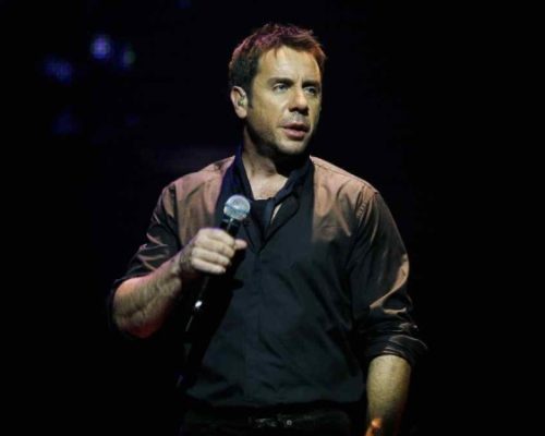 Οικονομική «συντέλεια» για Γιώργο Μαζωνάκη: Ο άνδρας-μυστήριο που αρπάζει τα εκατομμύρια του τραγουδιστή (photo)