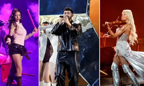 Eurovision: Το «Βατερλό» των στοιχηματικών-Oι περίεργες επιλογές των επιτροπών