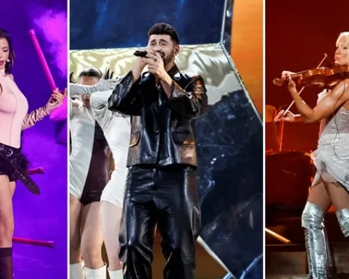 Eurovision: Το «Βατερλό» των στοιχηματικών-Oι περίεργες επιλογές των επιτροπών