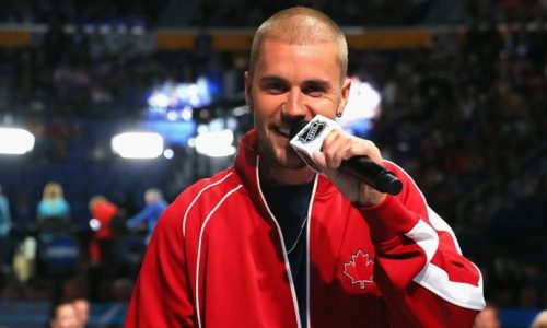 Justin Bieber: Με Madonna και Shakira στον τελικό του Μουντιάλ