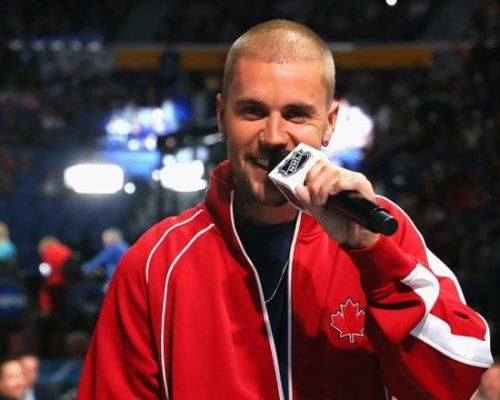 Justin Bieber: Με Madonna και Shakira στον τελικό του Μουντιάλ