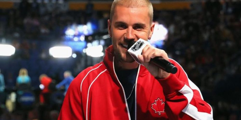 Justin Bieber: Με Madonna και Shakira στον τελικό του Μουντιάλ