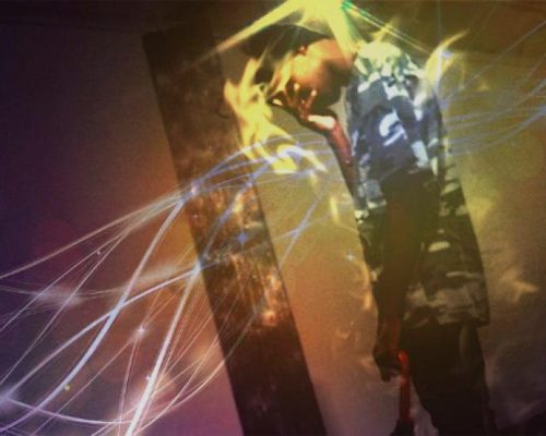 Όλα είναι ενέργεια και μπορούμε να την ελέγξουμε με τη δύναμη των σκέψεών μας