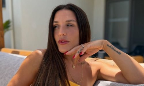 Παντρεύεται η Ιουλία Καλλιμάνη; Ποιος είναι ο φημολογούμενος σύντροφος και στενός συνεργάτης της;