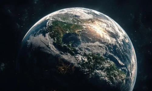 Η NASA όρισε ημερομηνία για την αρχή του τέλους της ζωής στη Γη