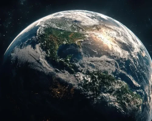 Η NASA όρισε ημερομηνία για την αρχή του τέλους της ζωής στη Γη