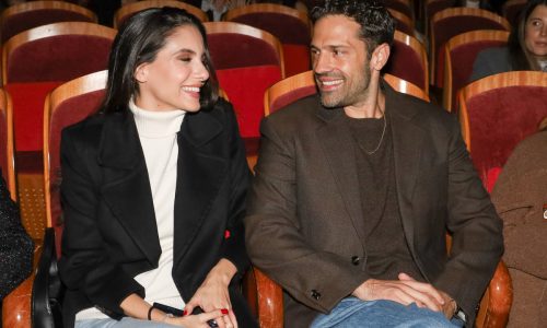 Νίκα – Αργυρός: Η πρώτη αντίδραση του ευτυχή πατέρα και οι δηλώσεις των παππούδων για το δεύτερο παιδί που έρχεται