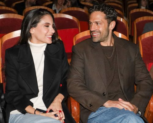 Νίκα – Αργυρός: Η πρώτη αντίδραση του ευτυχή πατέρα και οι δηλώσεις των παππούδων για το δεύτερο παιδί που έρχεται