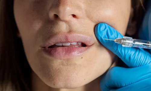 ΒΙΝΤΕΟ: «Botox Party» σε σπίτια και ενέσιμα σε κομμωτήρια