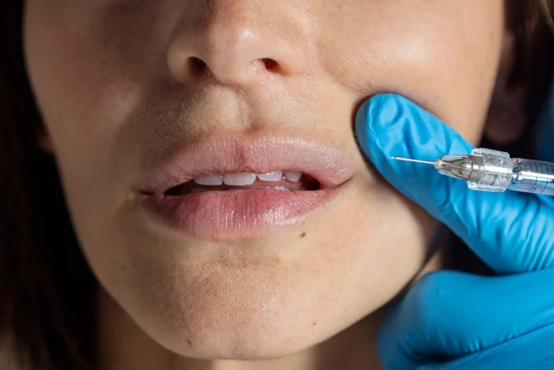 ΒΙΝΤΕΟ: «Botox Party» σε σπίτια και ενέσιμα σε κομμωτήρια