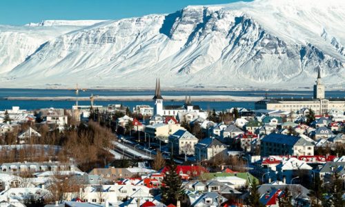 Γυναίκα που έχει ταξιδέψει σε 90 χώρες, δείχνει εκείνη όπου θα επιστρέφει πάντα -«Η μόνη που θα γύρναγα ξανά και ξανά»