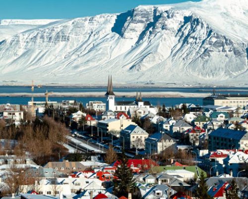 Γυναίκα που έχει ταξιδέψει σε 90 χώρες, δείχνει εκείνη όπου θα επιστρέφει πάντα -«Η μόνη που θα γύρναγα ξανά και ξανά»