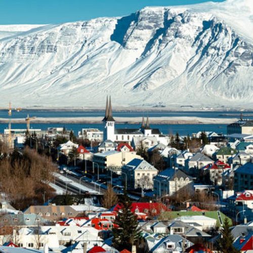 Γυναίκα που έχει ταξιδέψει σε 90 χώρες, δείχνει εκείνη όπου θα επιστρέφει πάντα -«Η μόνη που θα γύρναγα ξανά και ξανά»