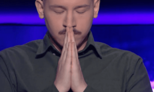 Χονγκ Κονγκ: Η ερώτηση των 100.000 ευρώ στο «Ποιος θέλει να γίνει εκατομμυριούχος»