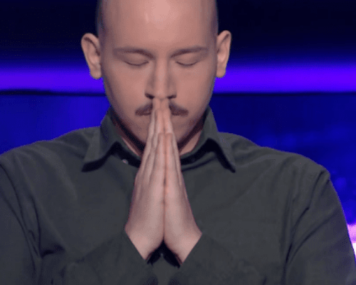 Χονγκ Κονγκ: Η ερώτηση των 100.000 ευρώ στο «Ποιος θέλει να γίνει εκατομμυριούχος»