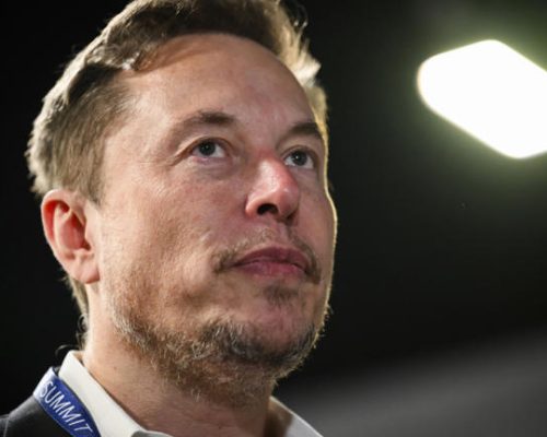 «Πεθαίνετε»: Δραματική προειδοποίηση του Μασκ για την Ευρώπη και την Ελλάδα – Δείτε χάρτη που ανήρτησε