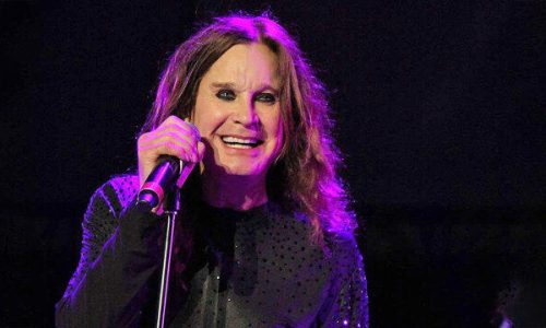 Θρήνος στη μουσική: Πέθανε ο Όζι Όσμπορν, ο θρύλος της heavy metal σε ηλικία 76 ετών