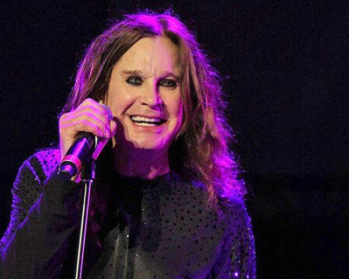 Θρήνος στη μουσική: Πέθανε ο Όζι Όσμπορν, ο θρύλος της heavy metal σε ηλικία 76 ετών