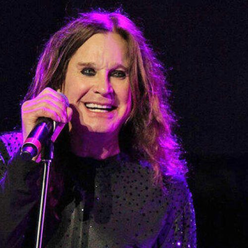 Θρήνος στη μουσική: Πέθανε ο Όζι Όσμπορν, ο θρύλος της heavy metal σε ηλικία 76 ετών