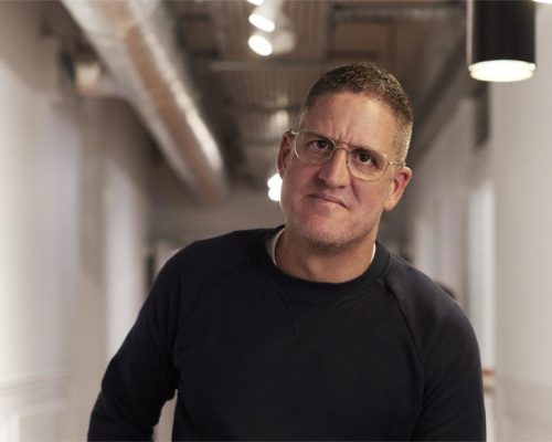 Στη ΜΕΘ του Γ.Ν. Νίκαιας με πολλαπλά τραύματα ο δισεκατομμυριούχος Τομ Γκρίνγουντ