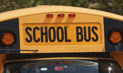 Παιδί έσωσε τη μαμά του δίνοντας κρυφά σημείωμα στον οδηγό σχολικού που έγραφε «καλέστε το 911»