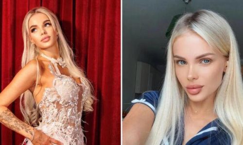 Βία κατά των influencers στην Ευρώπη: Δύο εβδομάδες ήταν αγνοούμενη και βρέθηκε στην εντατική