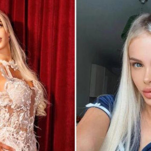 Βία κατά των influencers στην Ευρώπη: Δύο εβδομάδες ήταν αγνοούμενη και βρέθηκε στην εντατική