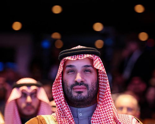 Σαουδική Αραβία: Νέο ρεκόρ στις εκτελέσεις πολιτών για δεύτερη συνεχόμενη χρονιά