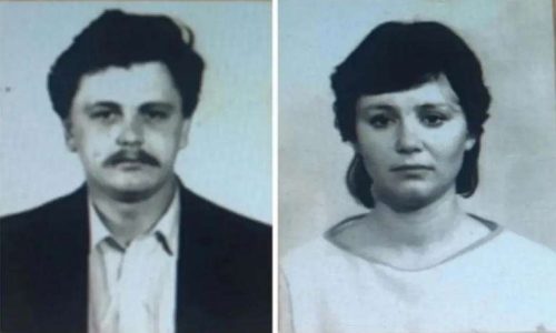 Χαλκιδική: Το ζευγάρι των Ρώσων δεν είχε κατασκοπευτική δράση στην Ελλάδα