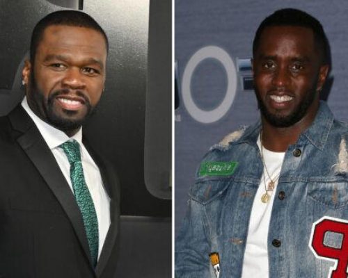 50 Cent για τις κατηγορίες εις βάρος του Diddy: Εγώ σας τα έλεγα εδώ και 10 χρόνια