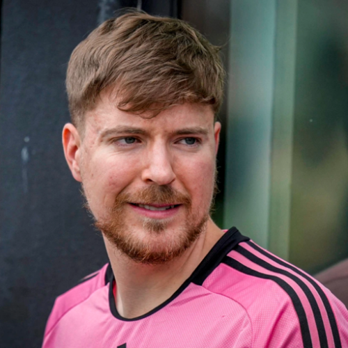 Ο MrBeast κάνει επίσημη πρόταση για την εξαγορά του TikTok