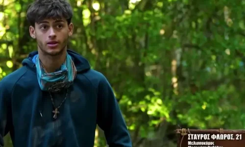 Ο Σταύρος Φλώρος μηνύει την παραγωγή του Survivor και ζητά αποζημίωση 100 εκ. δολαρίων