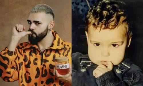 Akylas: Ποιος είναι ο άνθρωπος πίσω απ’ το «Ferto» της Eurovision: Η καταγωγή, η αναπηρία και το viral φαινόμενο