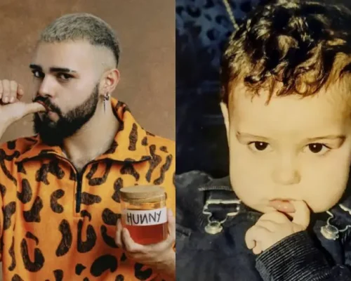 Akylas: Ποιος είναι ο άνθρωπος πίσω απ’ το «Ferto» της Eurovision: Η καταγωγή, η αναπηρία και το viral φαινόμενο