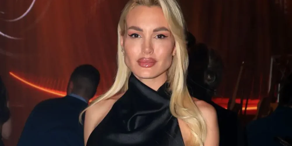 Αλεξάνδρα Παναγιώταρου: «Θα ξαναέδινα ευκαιρία σε παλιά μου σχέση» – Σε ποιον αναφέρεται