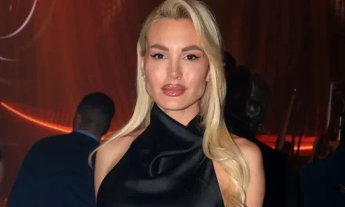 Αλεξάνδρα Παναγιώταρου: «Θα ξαναέδινα ευκαιρία σε παλιά μου σχέση» – Σε ποιον αναφέρεται