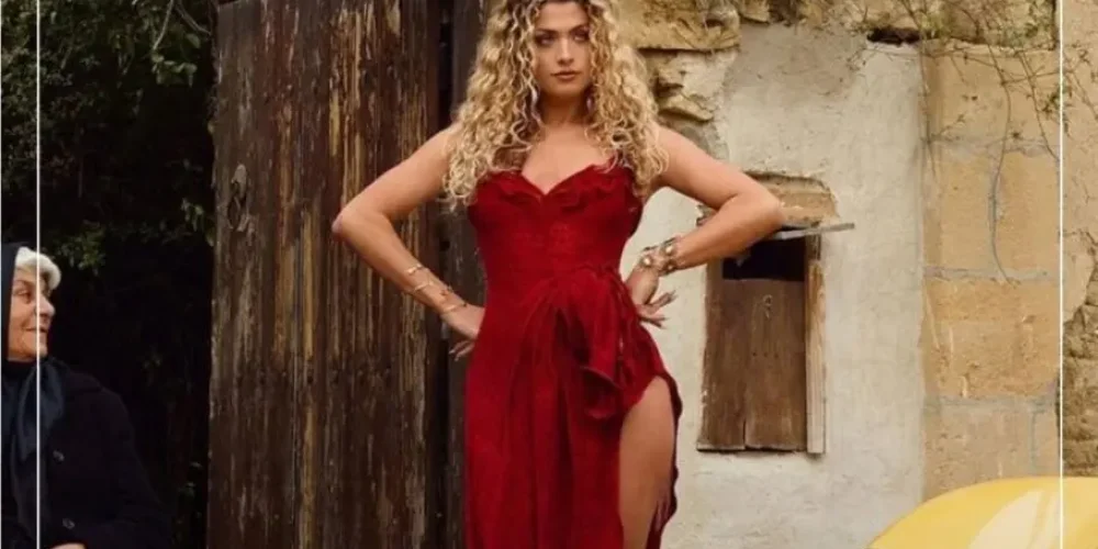 Eurovision 2026 – Κύπρος: Θύελλα αντιδράσεων για το video clip του «Jalla» – Αφαιρούνται σκηνές