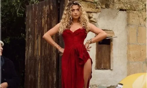 Eurovision 2026 – Κύπρος: Θύελλα αντιδράσεων για το video clip του «Jalla» – Αφαιρούνται σκηνές