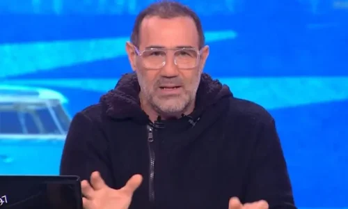 Αντώνης Κανάκης για Survivor: «Γίνονται αυτά τα πράγματα; Υπάρχει έστω και ένας που το βλέπει;»