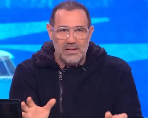 Αντώνης Κανάκης για Survivor: «Γίνονται αυτά τα πράγματα; Υπάρχει έστω και ένας που το βλέπει;»