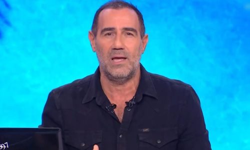 Αντώνης Κανάκης για Δέσποινα Βανδή: «Σωστά έπραξε η αστυνομία που τη στήριξε, το ζήτημα είναι αλλού»