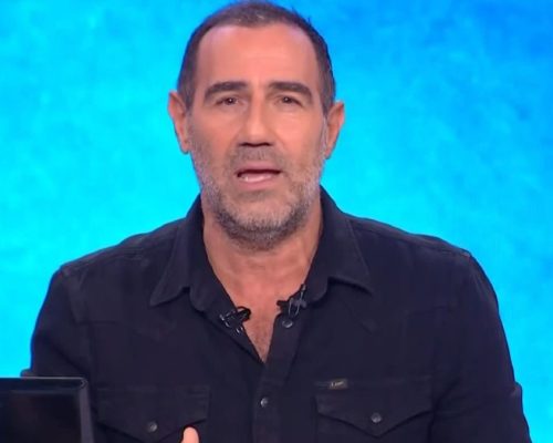 Αντώνης Κανάκης για Δέσποινα Βανδή: «Σωστά έπραξε η αστυνομία που τη στήριξε, το ζήτημα είναι αλλού»