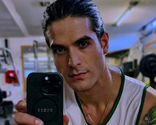 Άρης Μουγκοπέτρος: «Τα “εμπόδια” είναι για να τα ξεπερνάμε, όπως αυτούς που μας τα βάζουν!» – Επιστρέφει δυναμικά στο γυμναστήριο