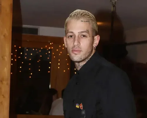 Τάσος Ξιαρχό – μετά τη σύλληψη στο Μπαλί: «Η νομοθεσία προβλέπει θανατική ποινή αν φέρεις στην χώρα τέτοιες ουσίες»