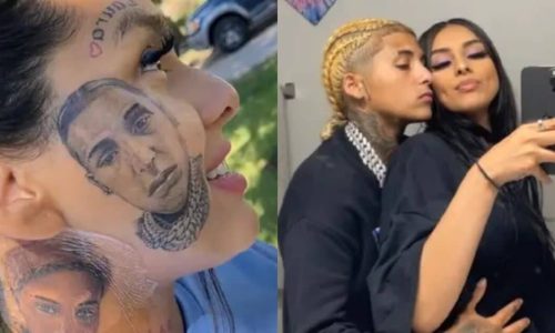 Viral Αληθινή εξομολόγηση στο Tik Tok: Με απάτησε την ώρα που γεννούσα το παιδί του, χωρίσαμε αλλά….