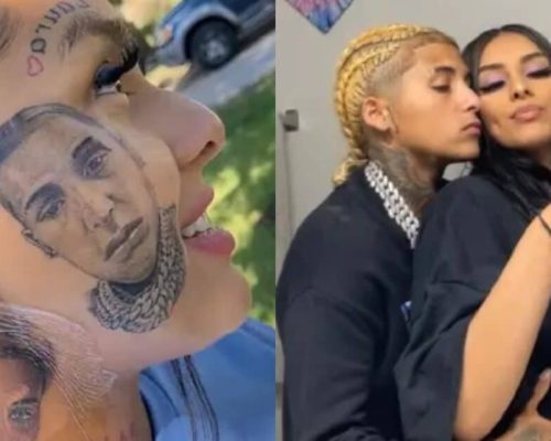 Viral Αληθινή εξομολόγηση στο Tik Tok: Με απάτησε την ώρα που γεννούσα το παιδί του, χωρίσαμε αλλά….