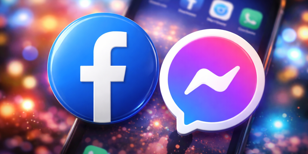 Τέλος το Messenger; Πώς να σώσετε τις συνομιλίες