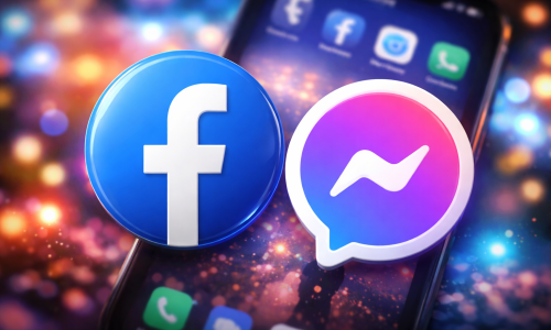 Τέλος το Messenger; Πώς να σώσετε τις συνομιλίες