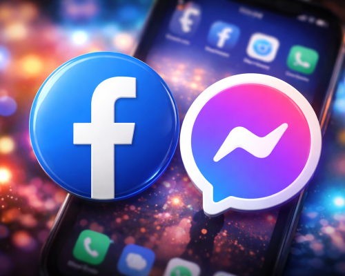 Τέλος το Messenger; Πώς να σώσετε τις συνομιλίες