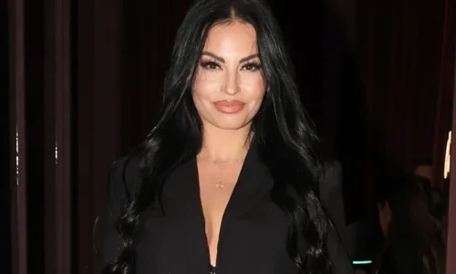 Αλεξανδράκη για J2US: «Μόνο οι άνθρωποι που κάνουν καθαριότητα δεν με πήραν τηλέφωνο, αν μου έδιναν τα χρήματα…»